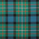 Reiver Light Weight Tartan Fabric - Ferguson Ancient